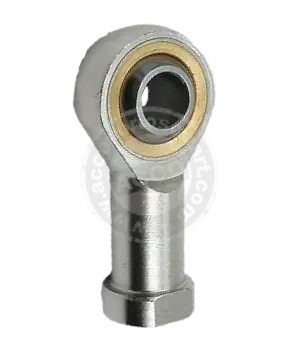 ROTULA OSCILANTE M16X2.00 , LONGITUD 64 MM , OJAL 16 MM