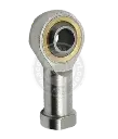 ROTULA OSCILANTE M16X2.00 , LONGITUD 64 MM , OJAL 16 MM