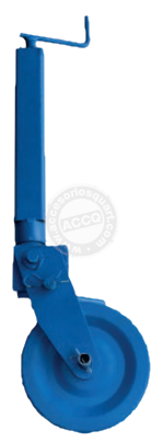 [10270/2] Apy.C.60- Con Rueda