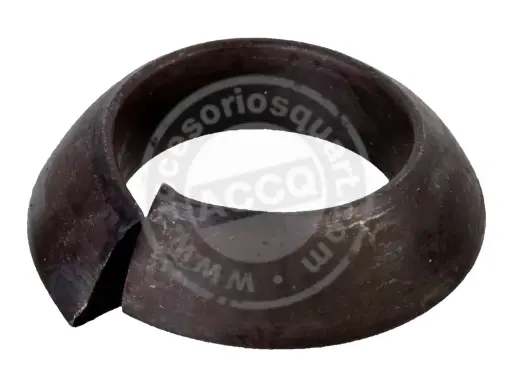 [15020] Arand.Elast.-20,5X34 X8 Ext.