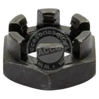 [18219] Tca. Alm.M-42X2,00 / 65X28