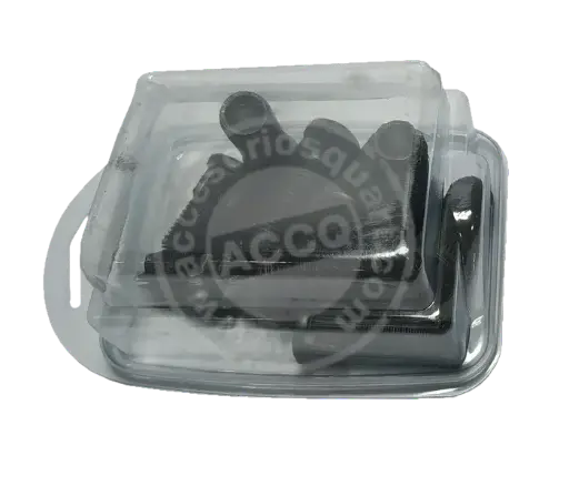 [18292/B] Blister Esparragos M-16X1.5X45  ( 10 Unidades )