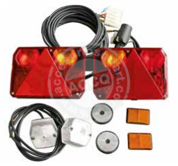 [3210562/13] Kit Electrico C/ Marcha Atras