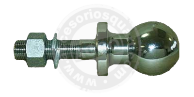 [6721/1] Rotula Rcs-50 Rosca 70 Mm. Larga