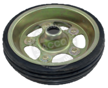 [691604] Rueda Cpl 230X80