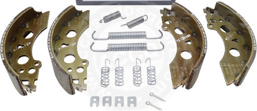 [84014/1] Kit 48 Repuesto 2050/2051 Alko