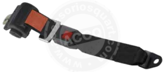[AA7] Cinturon Seguridad Enrollable