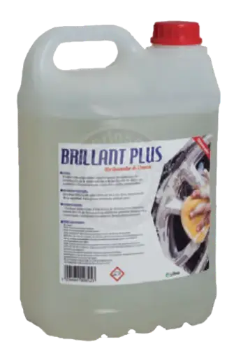 [ACQ100169] Abrillantador De Llantas 5 Litros