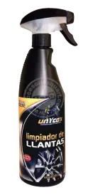 [ACQ100228] Limpiador De Llantas 750 Ml