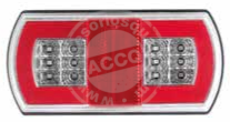 [ACQ100765] Piloto Led Izquierdo 4 Servicios 12/24V