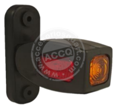 [ACQ1304] Galibo Led 100Mm 12/24V