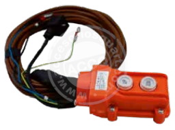 [ACQ9586] Botonera Central Hidraulica 12V