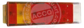 [ACQ9874] Tulipa Derecha/ Izquierda