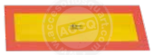 [AN16002] Señal V-6 (Vehiculo Largo 565X200)
