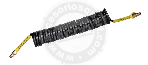 [ESPAM22] Espiral Amarilla M22 7.5M