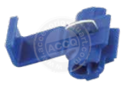 [I44] Derivador Rapido  Azul