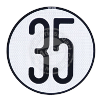 [I58/1] Disco Limit. Velocidad V=35