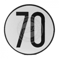 [I58/2] Disco Limit. Velocidad V=70