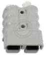 [I64] Conector Potencia 175 Amp  ( Color Gris )