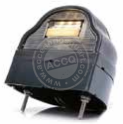 [R25/5] Iluminador De Matricula Led Alto