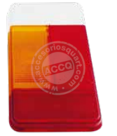 [R69/1] Tulipa Piloto 5 Servi. Marcha Atras