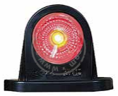 [R8/1] Piloto Posi. Delante Trasero Led